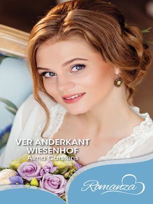 cover image of Ver anderkant Wiesenhof